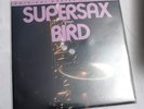 MFSL 1 511 Supersax - Plays Bird