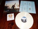 QUEEN. MADE IN HEAVEN...SUPERB NR MINT COPY.. LTD EDITION COLOURED VINYL+POSTERS