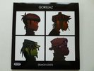 Gorillaz - Demon Days - Parlophone 2005  Vinyl - Limited Edition 2 LP