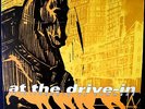 AT THE DRIVE-IN - Relationship Of Command MINT first pressing Texas Punk '00 lp