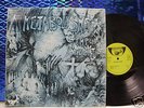 METABOLISME - TEMPUS FUGIT LP CRYPTO '77 FR PROG NMINT HEAR