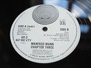 MANFRED MANN CHAPTER III  UK 1ST PRESS VERTIGO SWIRL VO3 AWESOME TOP AUDIO