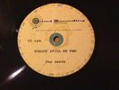 THE SEEDS-Acetate Outtake-Nobody Spoil My Fun-Out Of The Question-Psych--SALE