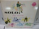33RPM JAZZ Vinyl SOLO for SEVEN by BOB KEENE Septet Andex A4001 MINT VINYL