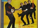 GERRY HOW DO YOU LIKE IT OG UK COLUMBIA LP 1N / 1N