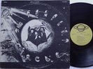 PERFECT CIRCLE Self Titled LP 1977 Private Killer FUNK/SOUL Inner City US ORIG