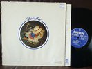 DEIRDRE s/t rare Dutch prog acid folk psych LP on Phillips w/ insert