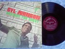 soul funk breaks Syl Johnson Different Strokes og Twinight LP + hip hop history
