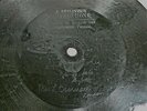 BANJO WIZARD VESS OSSMAN 'SMOKEY MOKES' RARE LONDON 1900 BERLINER DISC