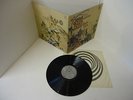 MAGNA CARTA SEASONS 1970 ORIGINAL 1st VERTIGO 'swirl' label LP w/gatefold sleeve