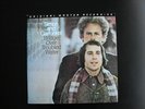 MFSL - LP  1-173  SIMON AND GARFUNKEL  /  BRIDGE OVER TROUBLED WATER