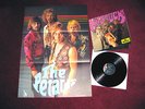 PETARDS Hitshock ORIG. LIBERTY 1970 in MINT + POSTER  GERMAN KRAUT