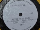 DEEP PURPLE - WRING THAT NECK - ACETATE 10