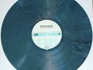 IRON MAIDEN Live After Death Promo LP unplayed color UK LTD #'d