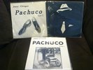 Jonny Chingas 3 Lp's Rare  Pachuco Volume 1 & 2, Love Drops Johnny Chingas