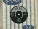 NORTHERN SOUL-LOU JOHNSON-UNSATISFIED-UK-LONDON-HL-X.9994.