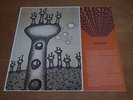 Don Harper Homo Electronicus LP 1974 SIGNED Electronica Dr Who Electric Violin