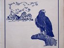 TECWYN IFAN / Y DREF WEN / WELSH FOLK LP / SAIN 1071M