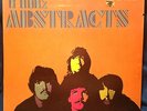 THE ABSTRACTS SELF TITLED DEBUT LP PSYCH TONY PELUSO (CARPENTERS) NEVER ON CD