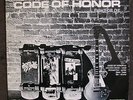 Code of Honor Fight or Die – Subterranean Records 27 – 1982 PUNK