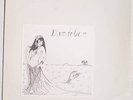DANDELION  LP ORIGINAL
