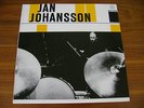 LP: Jan Johansson Trio - S/t (Sweden Jazz 1974 EX+ RARE )