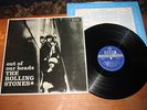 Rolling Stones 'Out Of Our Heads' 1965 UK Decca unboxed label stereo LP