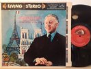 SAINT-SAENS * FRANCK [Cto. 2/Variations] RCA LIVING STEREO [LSC-2234] RUBENSTEIN