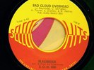 BLACKROCK   70s Soul funk rock psych 45 on SELECT O HITS. EX. HEAR IT 