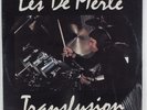 LES DEMERLE Transfusion DOBRE LP SEALED