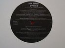 LOW BUDGET BUTTER LP-VA-RARE RANDOM
