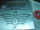 SLS 5177 Shostakovich Symphonies 6 & 11 Berglund 2 LP set NM TAS