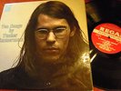 Ten Songs by Tucker Zimmerman - Very Rare Regal Zonophone SLRZ 1010 Vinyl Lp