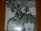 THE BEATLES - REVOLVER - LP JAPAN - EXC - EAS-80556 RARISSIMO