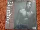 D'ANGELO VOODOO LP-RARE SEALED ORIG-DJ PREMIER