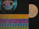 RODRIGUEZ  SOUTH AFRICA  LP  COLD FACT on SUSSEX