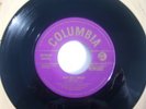 JOHNNIE RAY - WALKIN' MY BABY BACK HOME  1953 COLUMBIA SCM5015