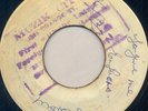KILLER MUZIK CITY ROCKSTEADY 45 THE ENFORCERS FORGIVE ME ?
