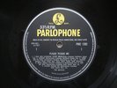 Parlophone PMC 1202 The Beatles - Please Please Me LP UK MONO TOP