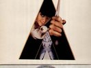 Clockwork Orange - orig. LP, Kubrick / Carlos / Rossini