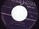 THE SOULETTES 