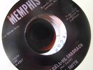 Very Rare Rockabilly 45 MEL SMITH 