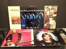 5 Tom Petty and the Heartbreakers Vinyl Records Damn Torpedoes Southern Accents+