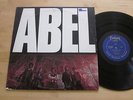 Abel - Please World LP on Fantasy Rare Soul Funk Psych Fuzz Dj Shadow Breaks