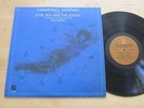 Cannonball Adderley Love Sex & Zodiac LP Rare Jazz Funk Fantasy Orig. Hal Galper