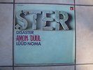 AMON DUUL GERMAN ORIGINAL DOUBLE LP DISASTER BASF KRAUTROCK GREAT CONDITION