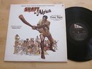 Johnny Pate - Shaft in Africa OST LP Heavy Funk Breaks ABC Original Four Tops