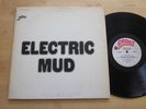 Muddy Waters - Electric Mud LP Psych Funk Breaks Cadet Concept Original