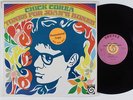 CHICK COREA Tones for Joan's Bones VORTEX LP NM