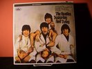BEATLES YESTERDAY AND TODAY BUTCHER COVER RECORD STEREO VINYL SEALED  LP